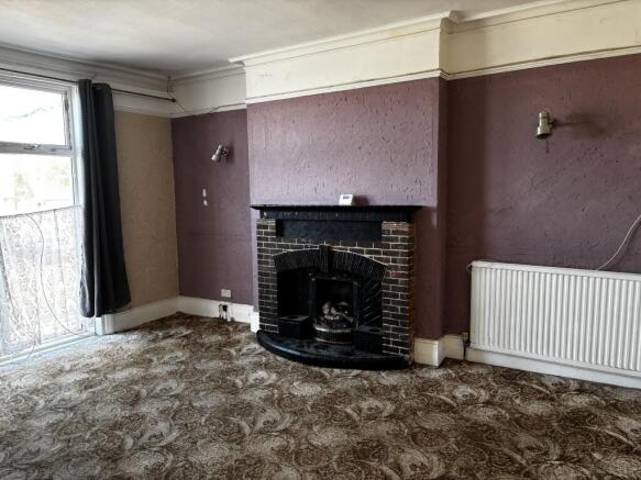Maisonette Reception