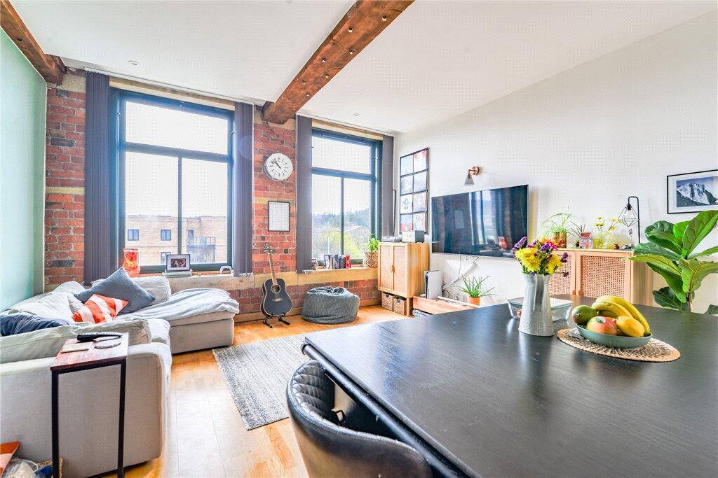 Additional image 7 of Salts Mill Road, Shipley, West Yorkshire, BD17