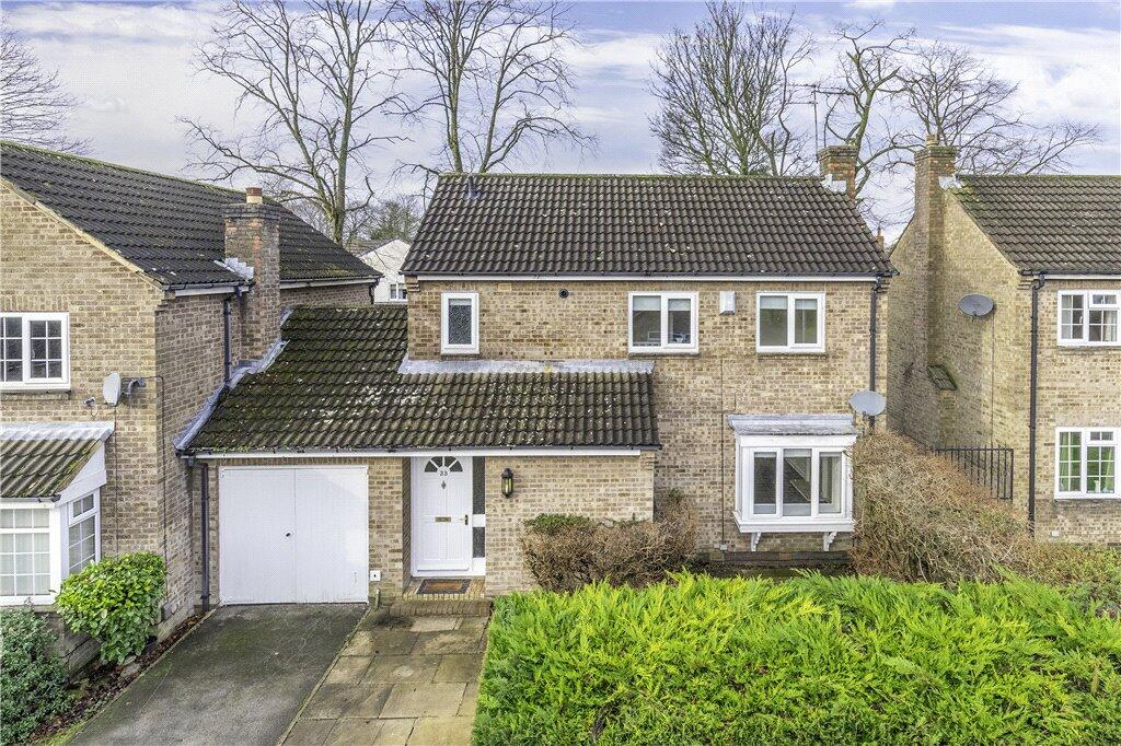 Main image of property: St. Helens Way, Leeds, West Yorkshire, LS16