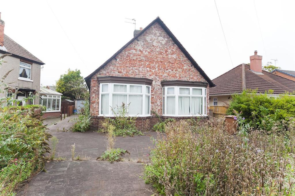 Main image of property: Stockton road, Hartlepool
