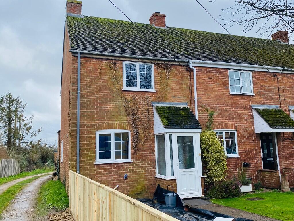 Main image of property: Gulley Row, OX25