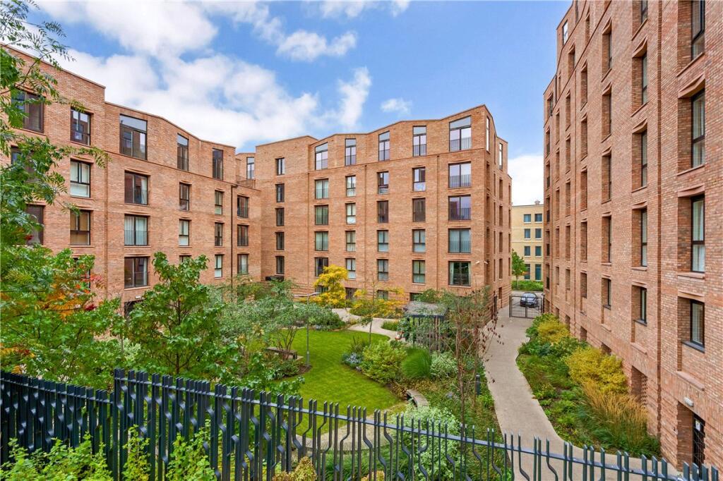 Main image of property: Toft Green, York, North Yorkshire, YO1