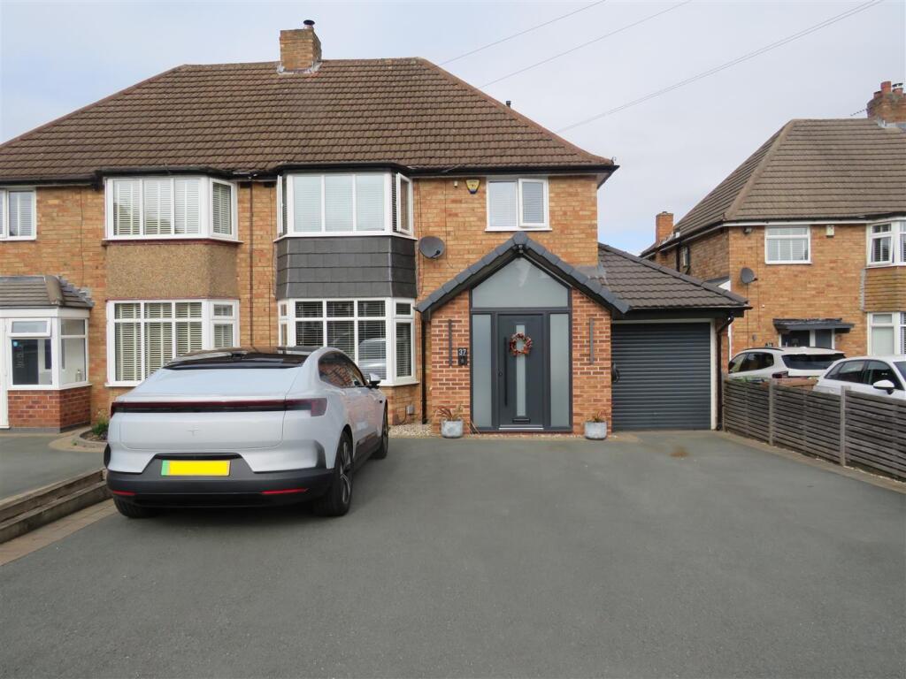 Main image of property: Clayton Drive, Castle Bromwich Village, Birmingham