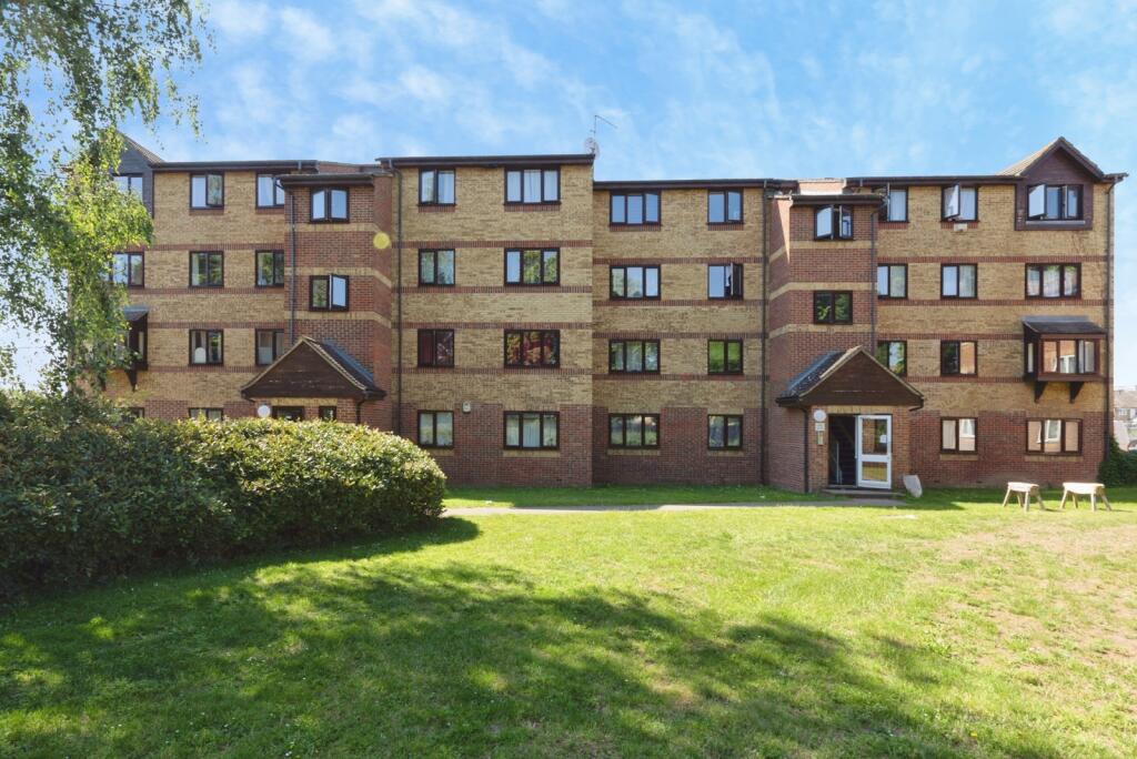 Main image of property: Greenslade Road, Barking, IG11
