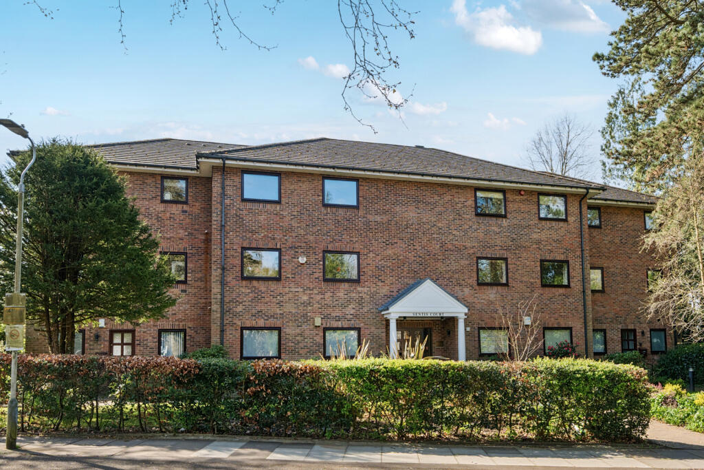 Main image of property: Carew Road, Northwood