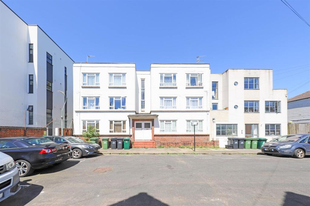 Main image of property: Grange Court, Payne Avenue, Hove
