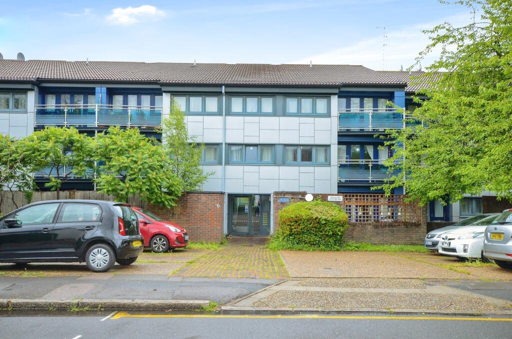 Main image of property: Francis Road, Harrow