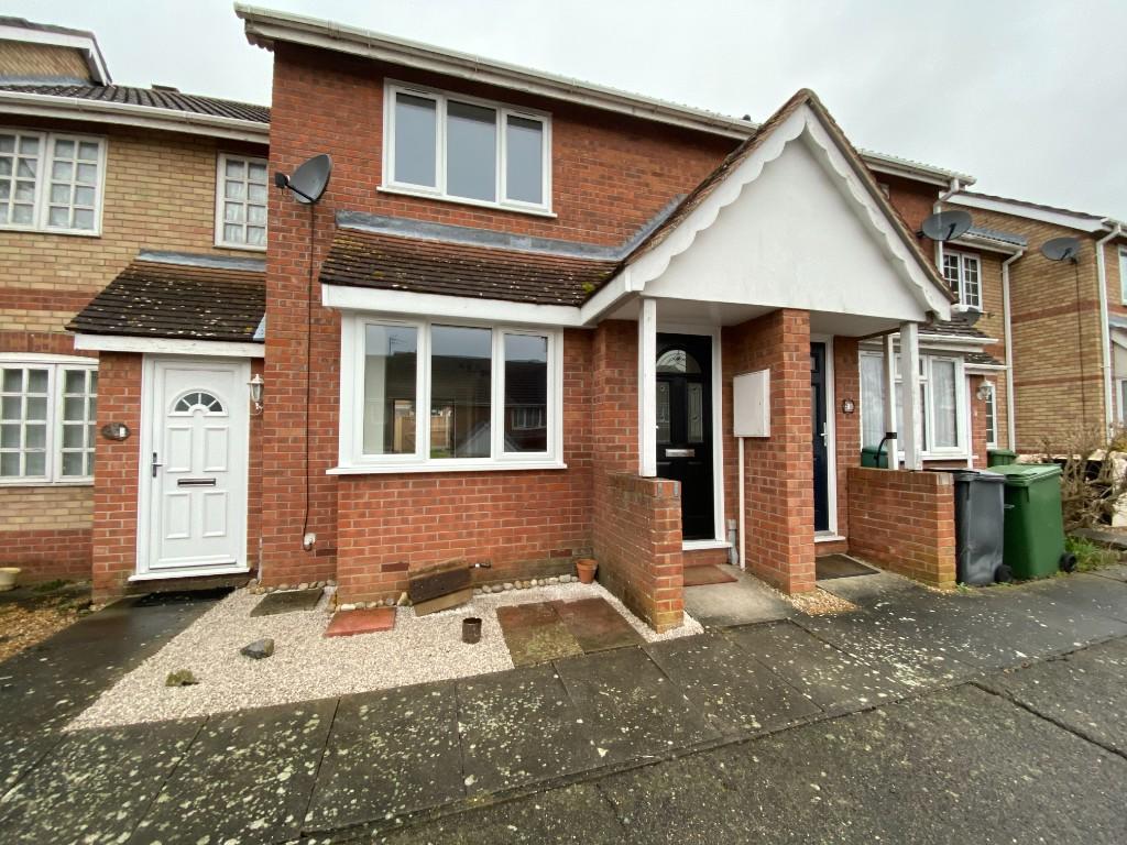 Main image of property: Hawthorn Close, Halstead, Essex, CO9