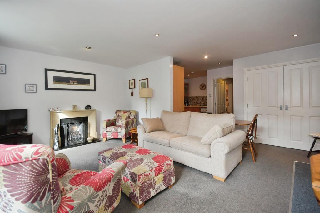 Apartment in Derbyshire Dales, Bakewell - View 4