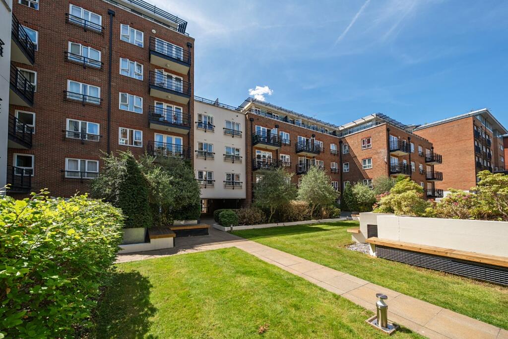 Main image of property: Royal Quarter, Seven Kings Way, Kingston Upon Thames, Greater London, KT2
