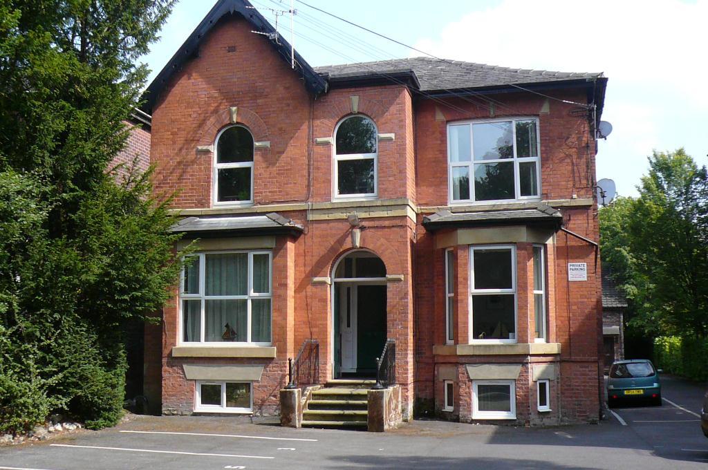 Main image of property: Palatine Road, Didsbury, Manchester, M20 3LJ