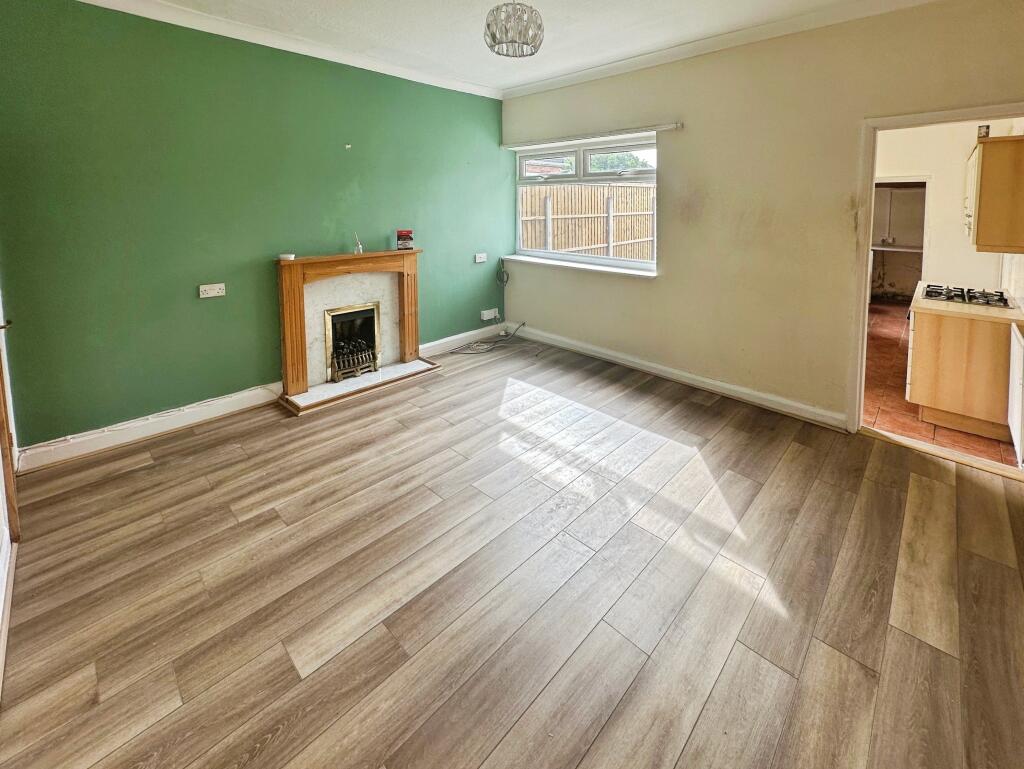 House in Alsager, Cheshire East - View 3