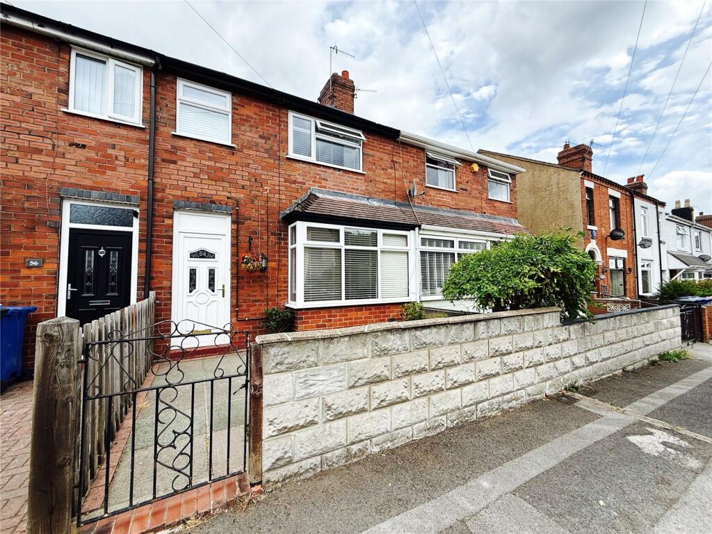 Main image of property: Sparrow Terrace, Newcastle, Staffordshire, ST5