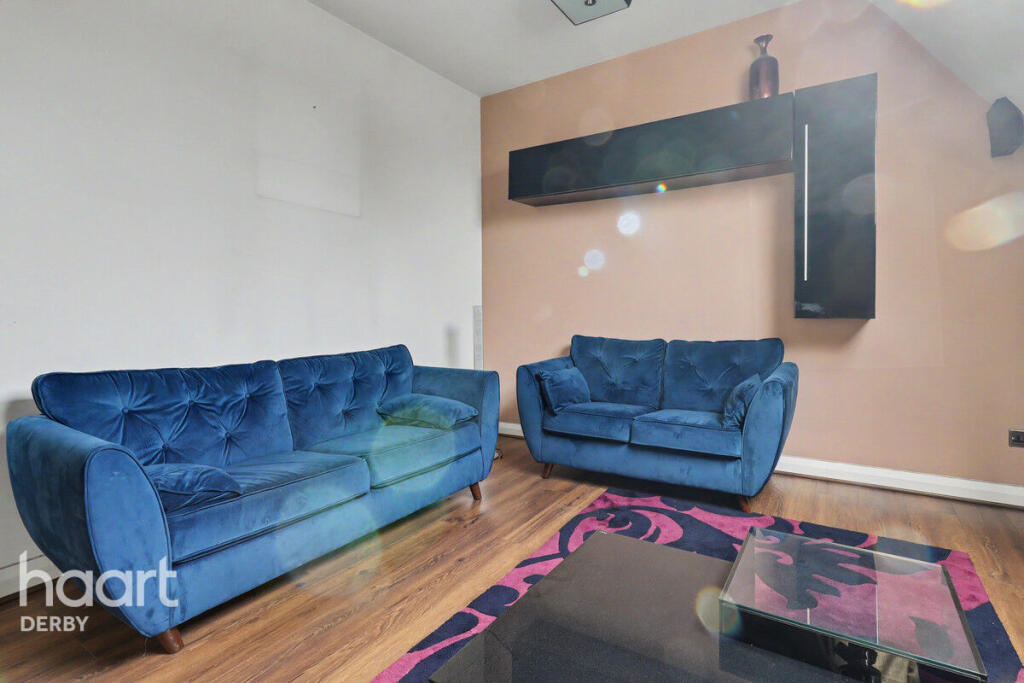 Main image of property: Burton Road, DERBY