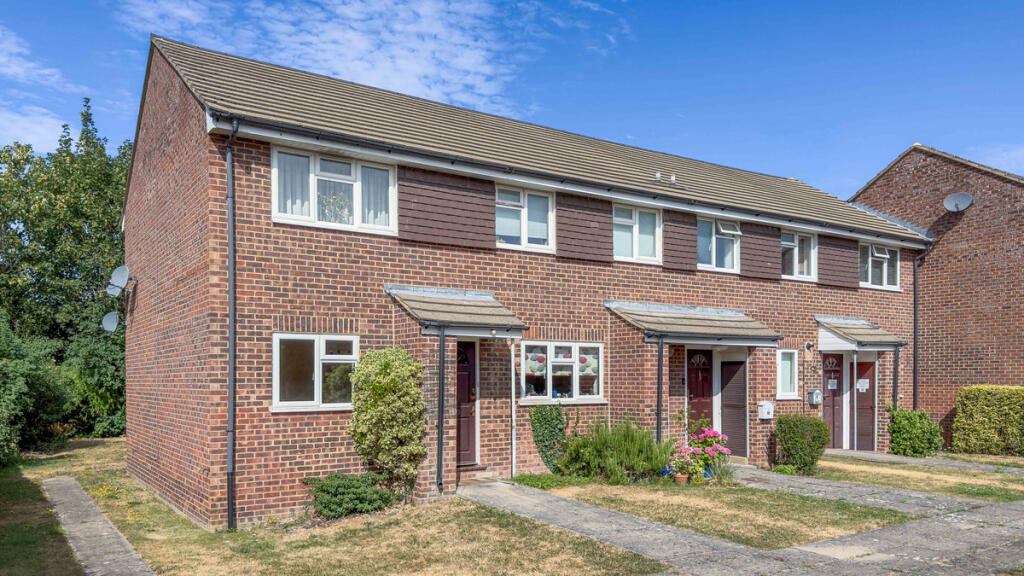 Main image of property: Prince Andrew Close, Maidenhead, SL6