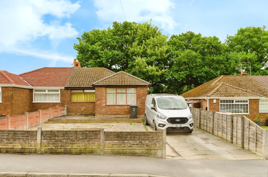 Main image of property: Central Drive, Shevington, Wigan, WN6