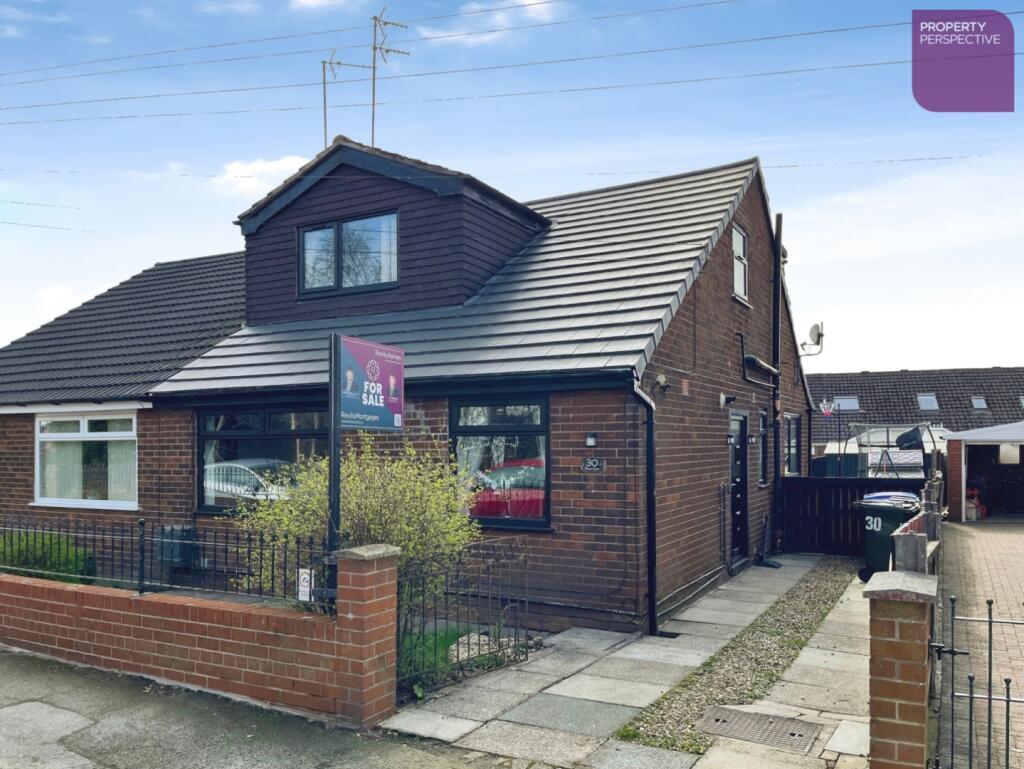Main image of property: Haugh Lane, Newhey, Rochdale