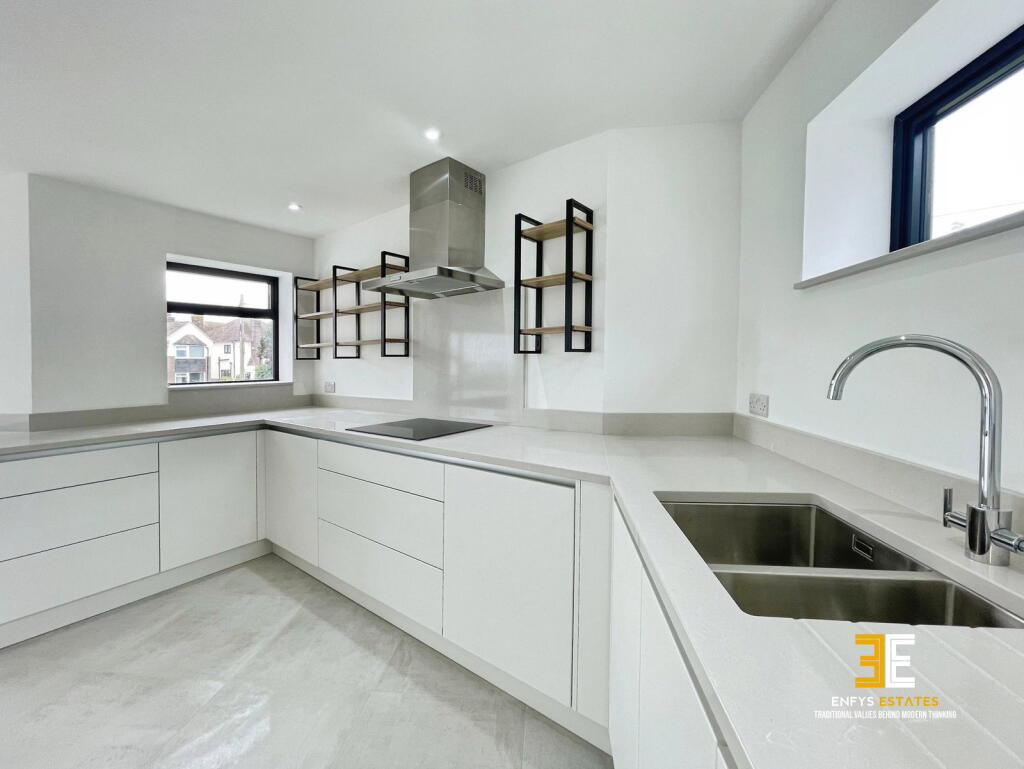 Apartment in Rhos-on-Sea - View 5