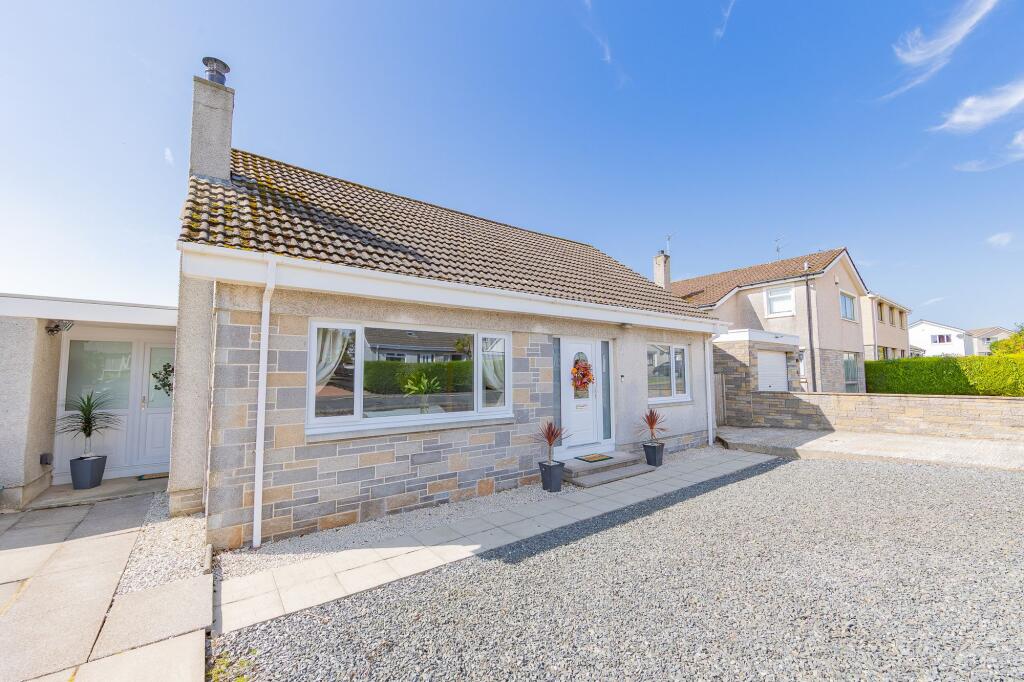 Main image of property: Mayfield Avenue, Stranraer, DG9