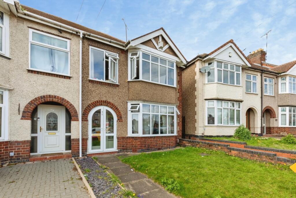 Main image of property: Walsgrave Road, Coventry, West Midlands, CV2