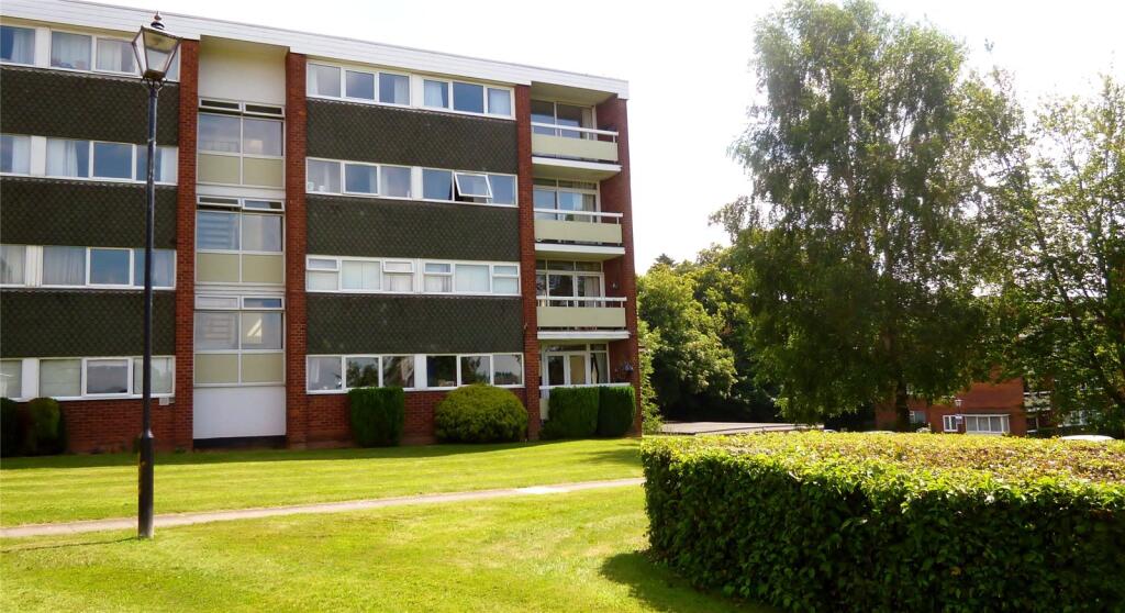 Main image of property: Victoria Court, Allesley Hall Drive, Allesley, Coventry, CV5