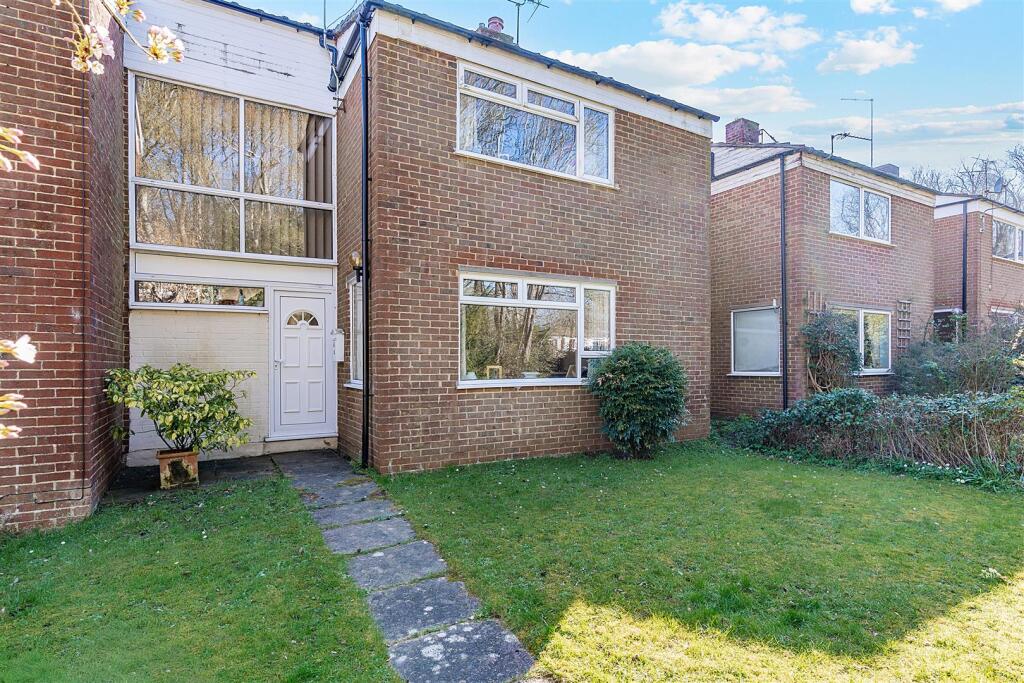 Main image of property: Churchside, Vigo Village