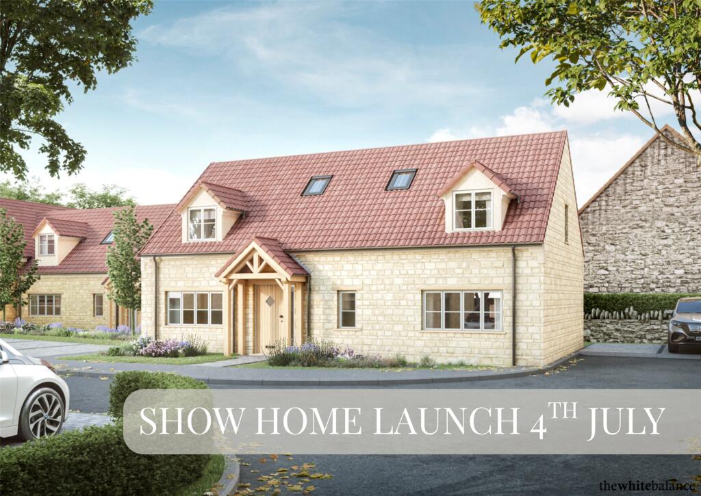 Main image of property: Littlemead Show Home Launch, Felton, Bristol, Somerset, BS40