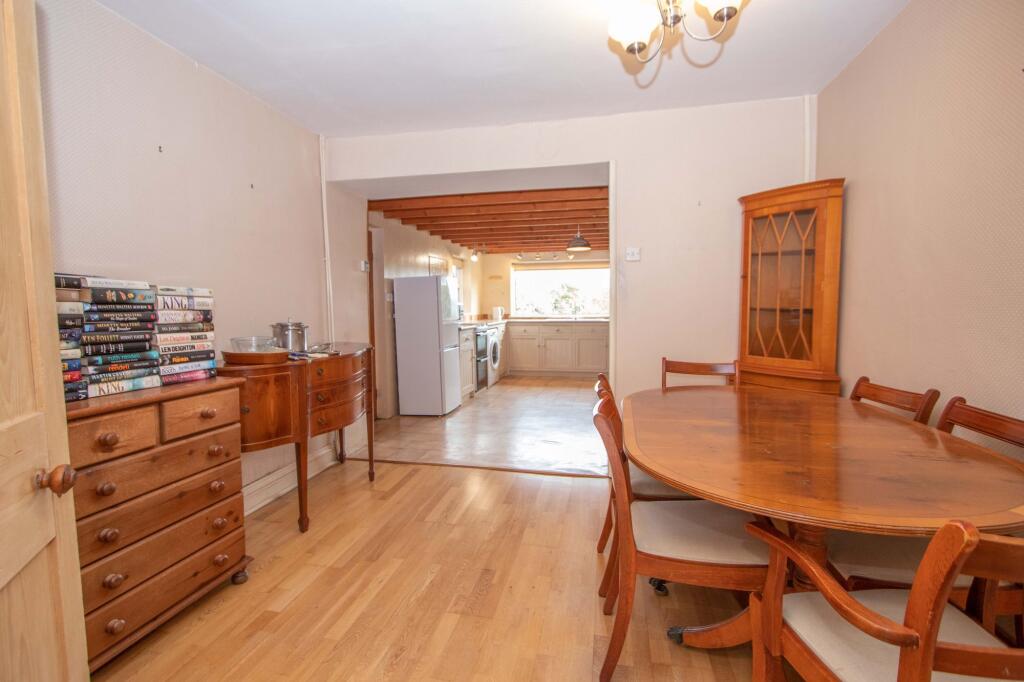 House in Plymouth - View 5