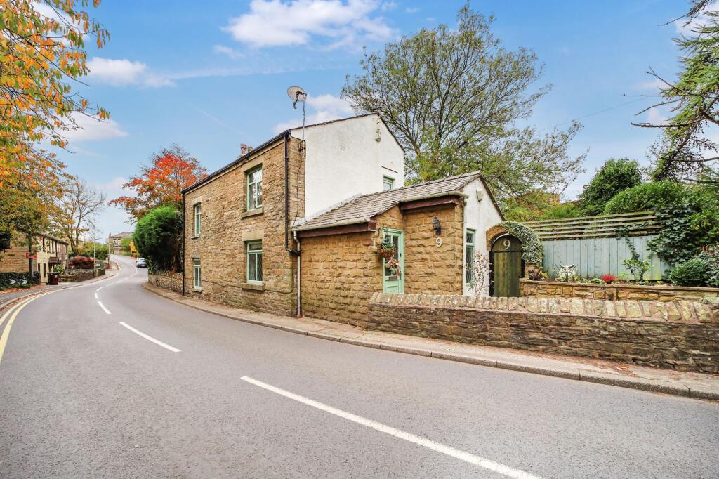 Main image of property: Mill Lane, Upholland, WN8