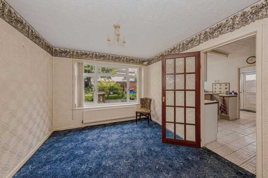 House in Stoke-on-Trent, Dresden - View 5