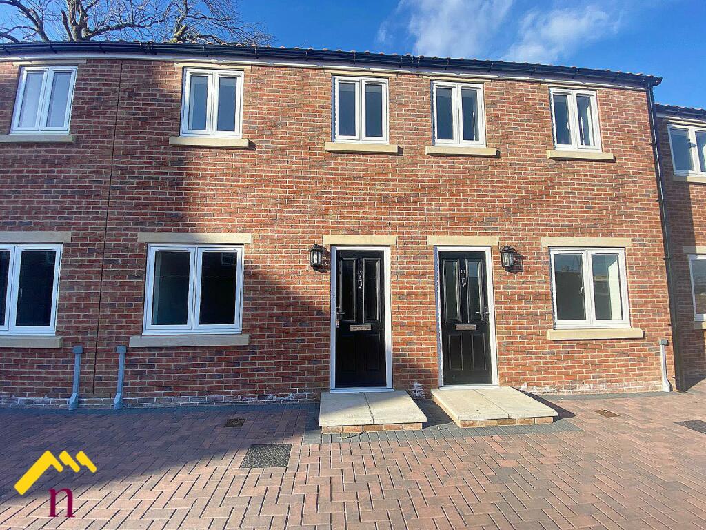 Main image of property: The Old Vicarage, Thorne, Doncaster, DN8
