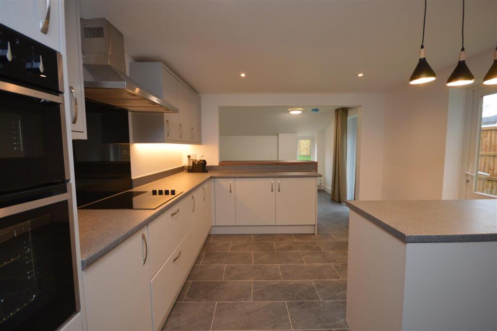 Leiston photo 4