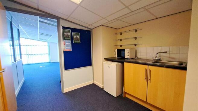 Kitchenette