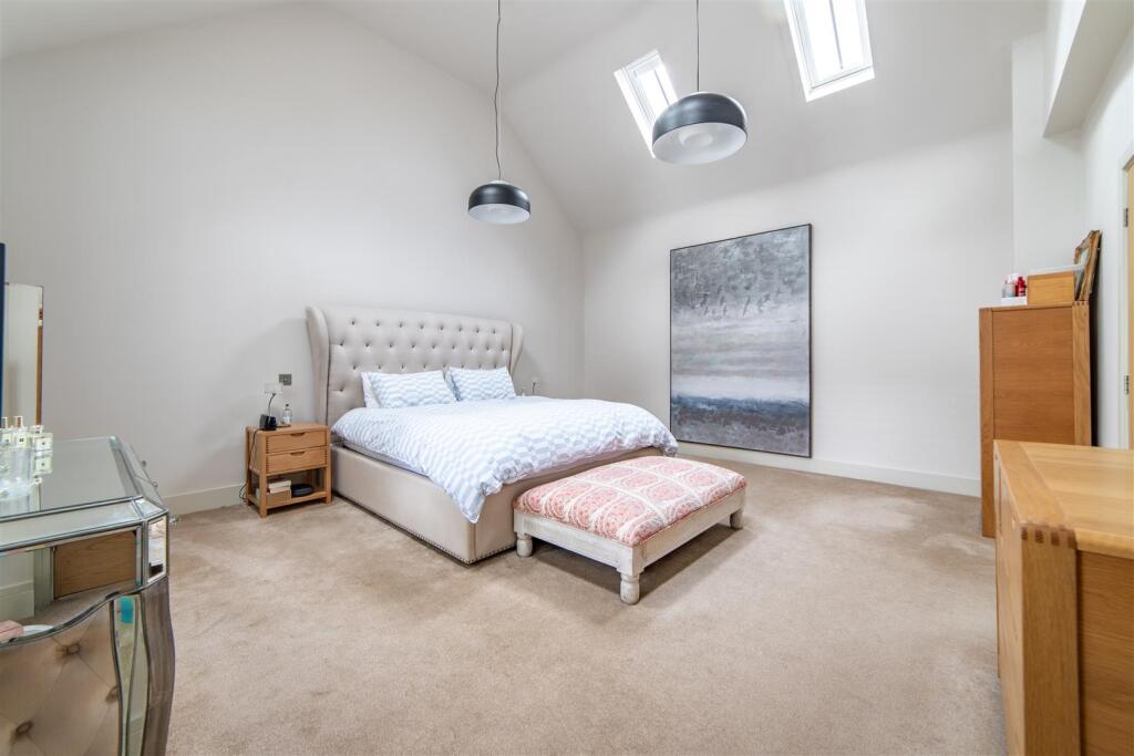House in Morpeth, North End, Longframlington - View 6
