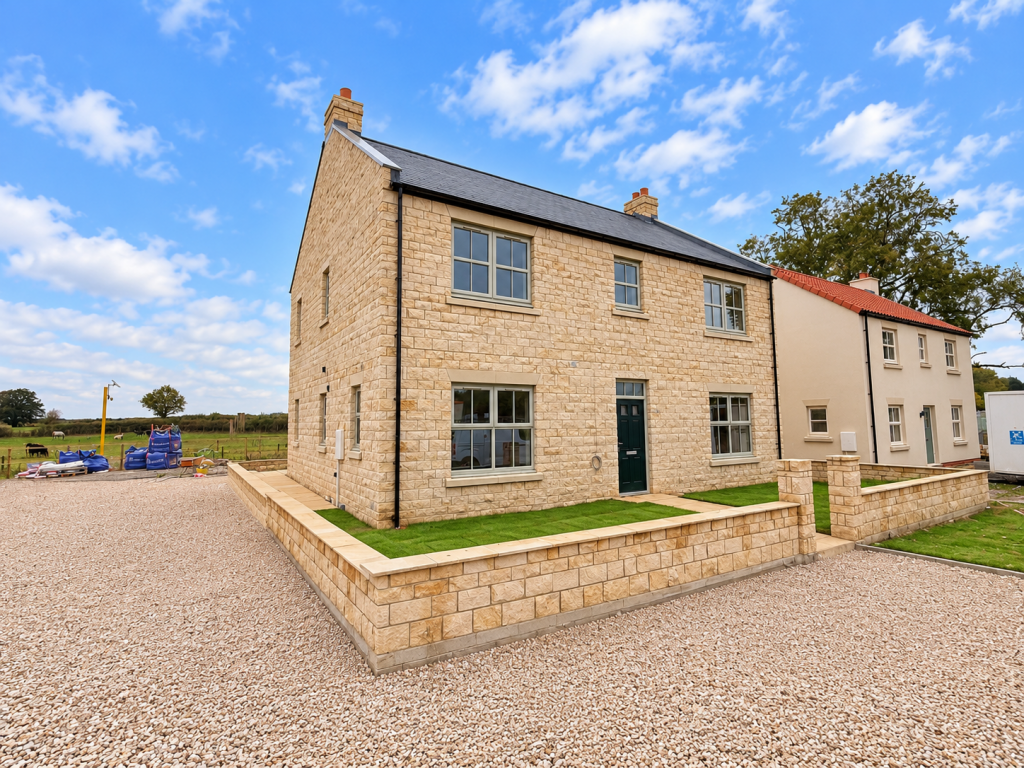 Main image of property: Walton ~ Springs Lane, LS23