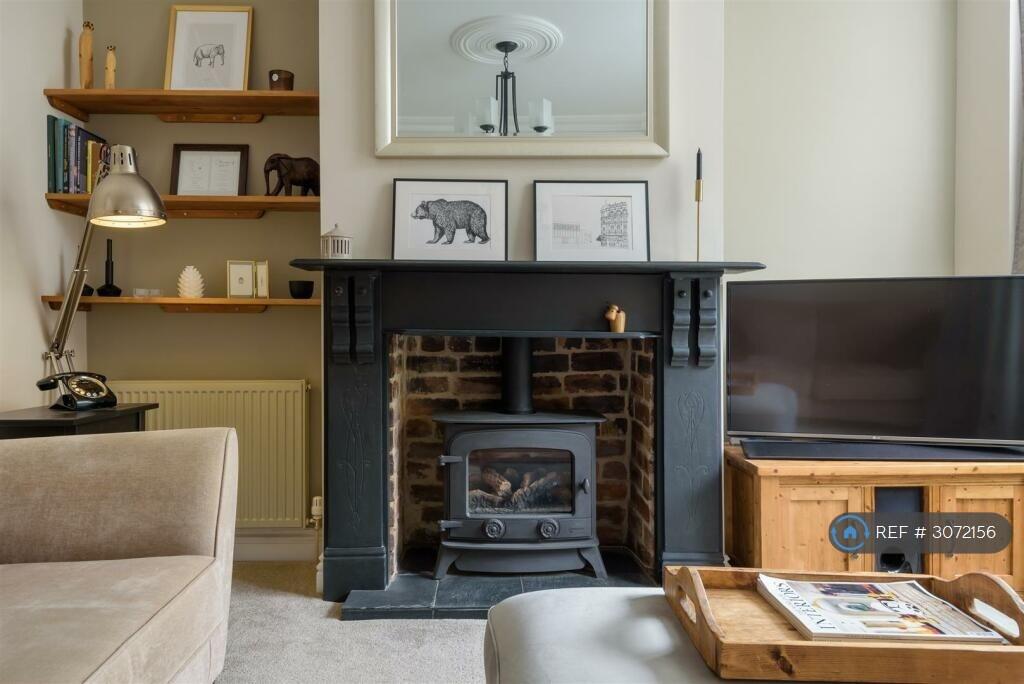 Main image of property: Forres Road, Sheffield, S10