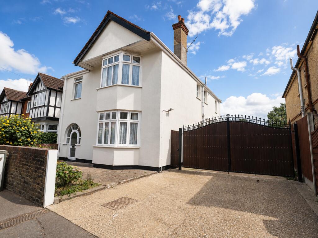Main image of property: Mildred Avenue, Watford