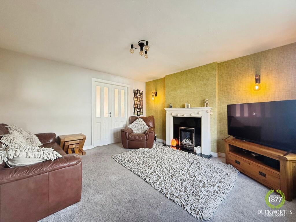 House in Burnley, Harle Syke, Haggate - View 3