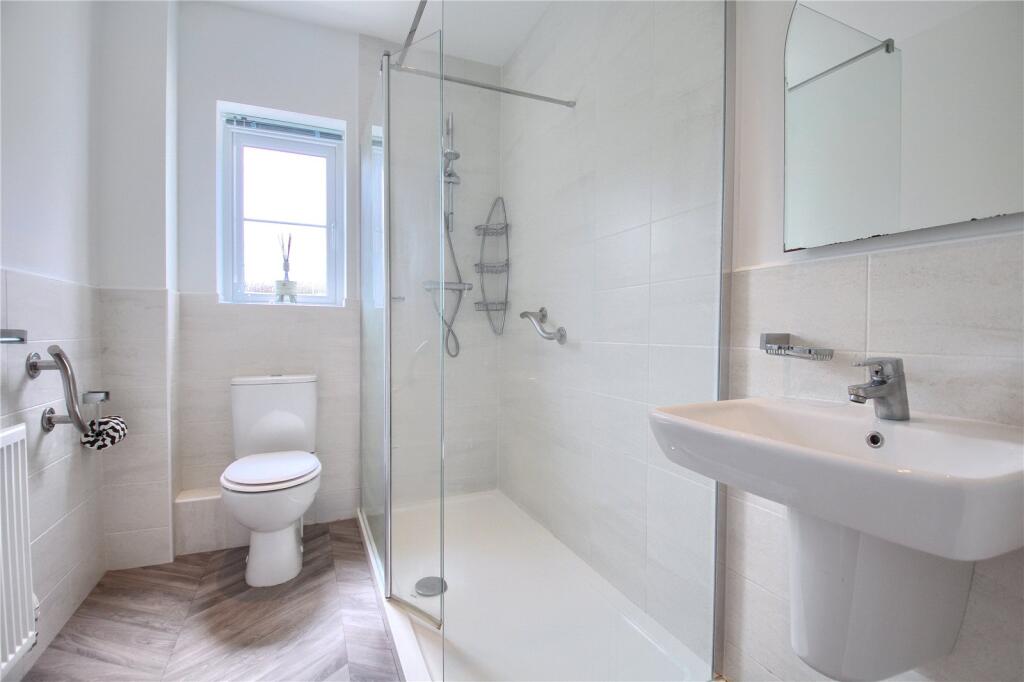 House in Yarm, Morley Carr Farm, Stockton-on-Tees - View 6