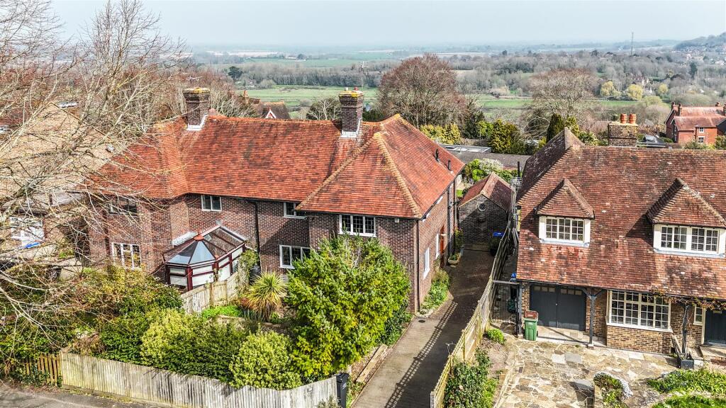 Main image of property: Gundreda Road, Lewes