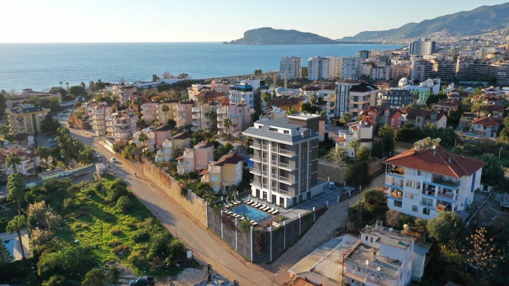 Main image of property: Kestel, Alanya, Antalya