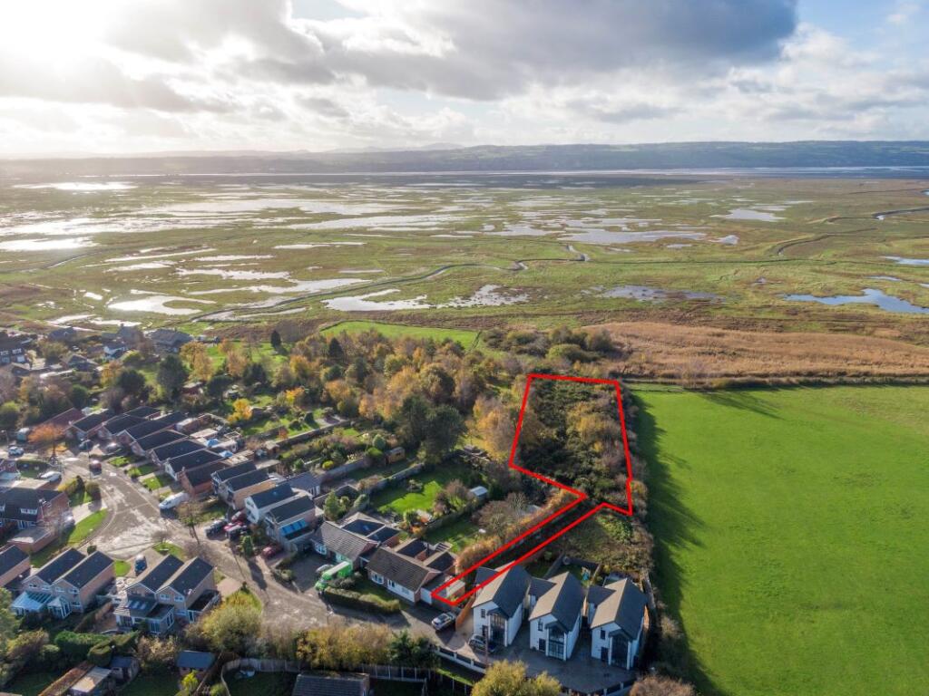 Main image of property: Land Off Riverside Walk, Neston, Merseyside, CH64 0TT