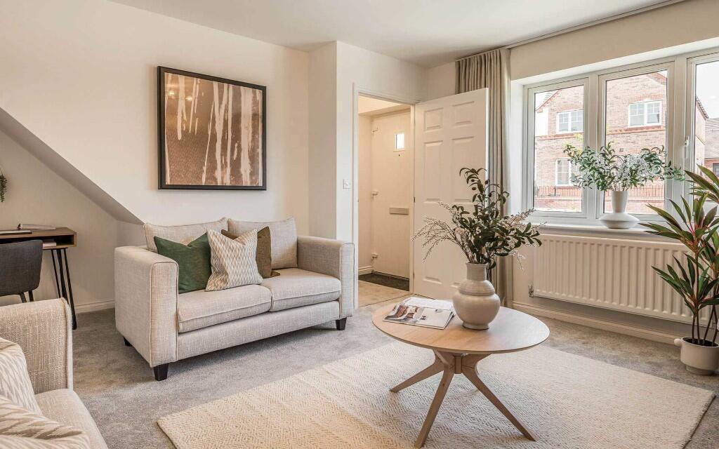 Main image of property: Rattle Road, 
Pevensey, 
East Sussex, 
BN24 5DP