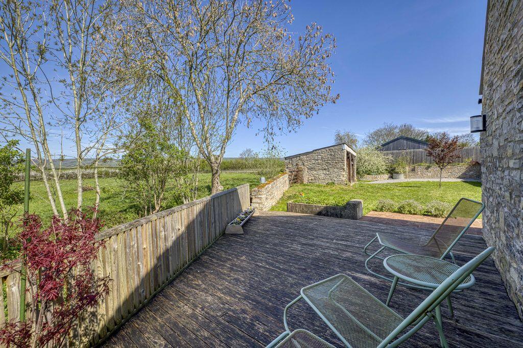 Additional image 42 of Contemporary stable conversion on the outskirts of Wells, Somerset