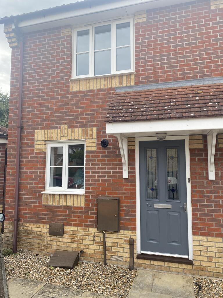 Main image of property: Speedwell Close, Attleborough, NR17