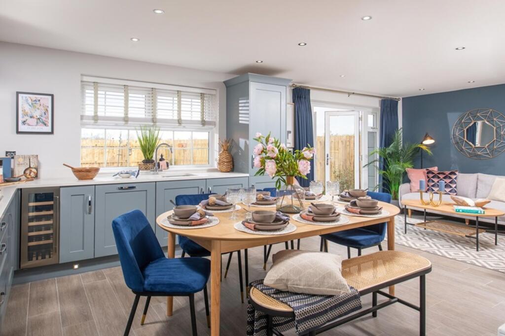 House in Whitchurch, Waymills - View 2