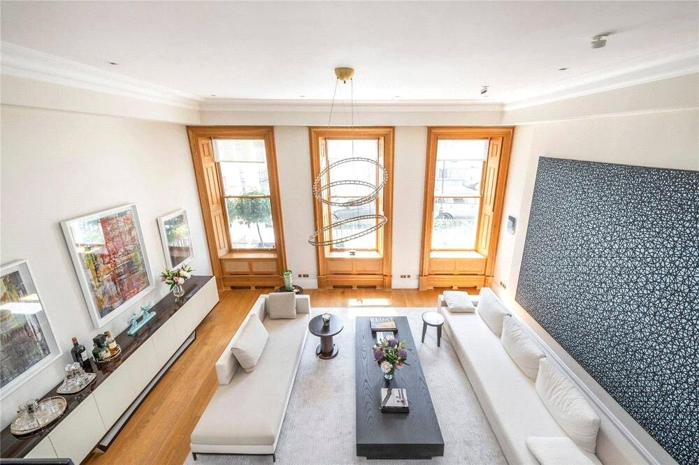 Main image of property: Lancaster Gate, London, W2