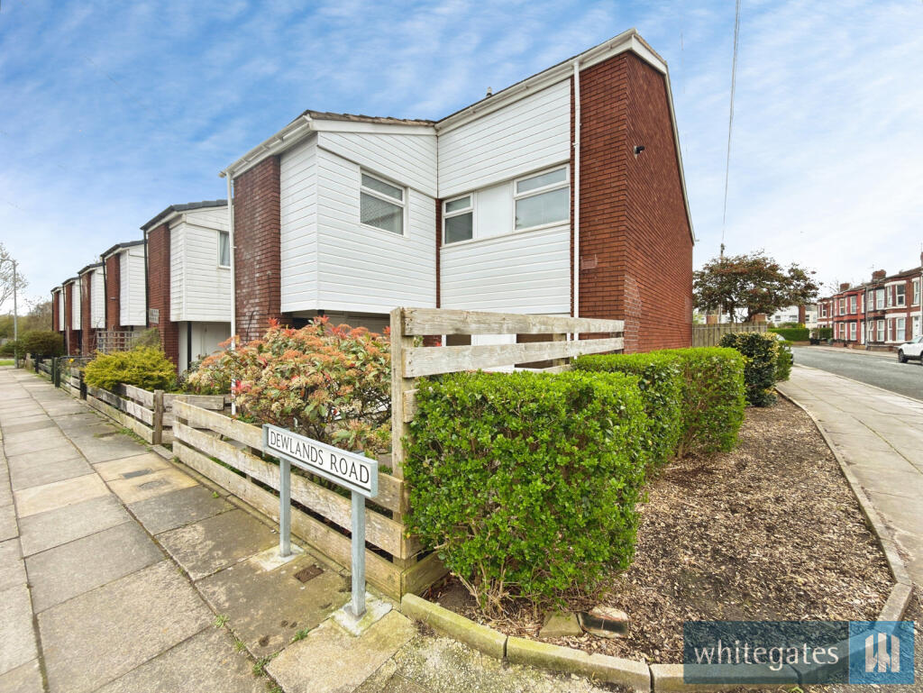 Main image of property: Dewlands Road, Seaforth, Merseyside, L21