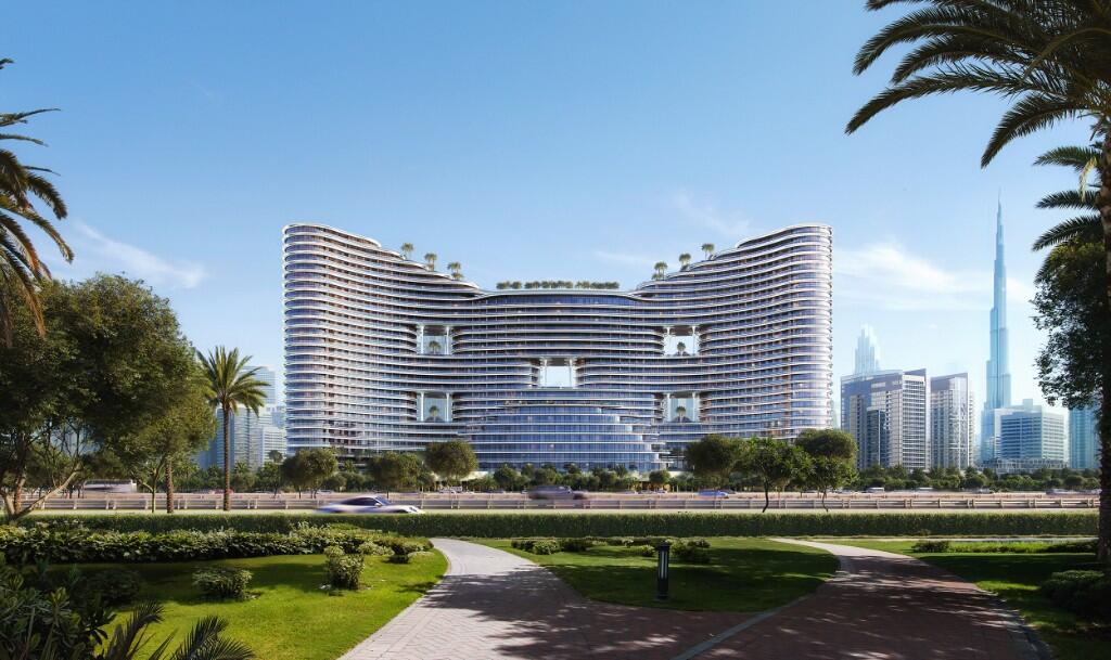 Main image of property: Dubai