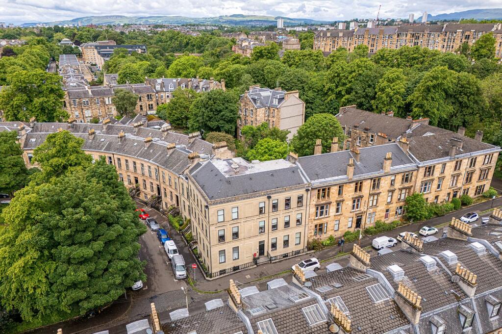 Main image of property: Belmont Street, Kelvinbridge, Glasgow